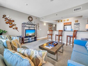 Living Room 1 Part 3
