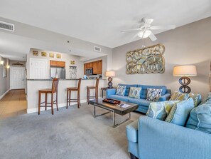 Living Room 1 Part 4