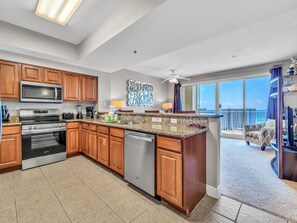 Kitchen 1 Part 1