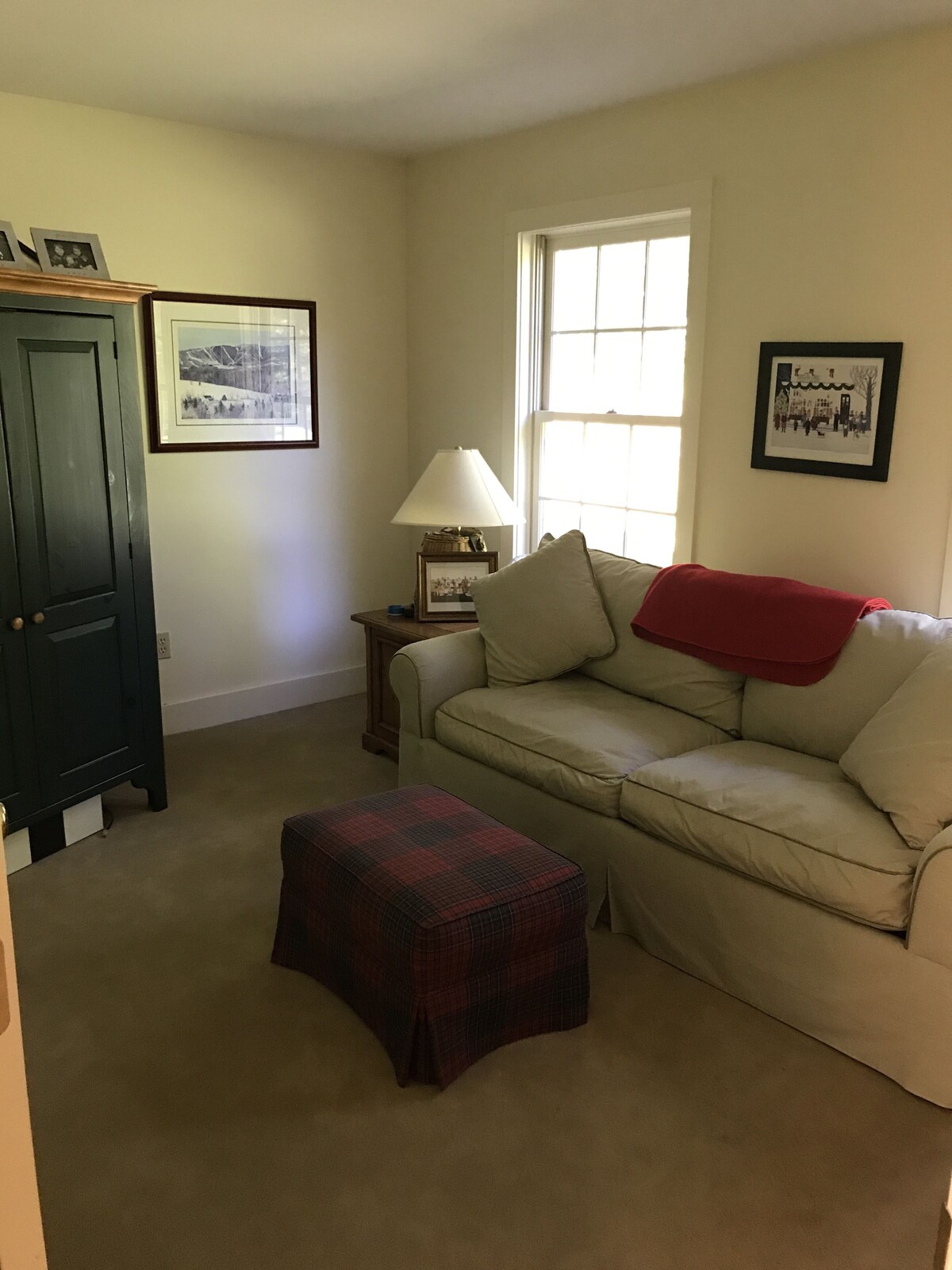 Enjoy a winter wonderland at Sugarbush Resort/ Mad River Valley