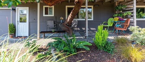 Welcome to Port Townsend Hideaway!
