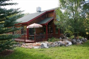 Moose Path Lodge