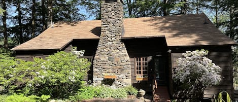 Welcome to Pinehurst Lake Cottage built by our grandparents in 1946!