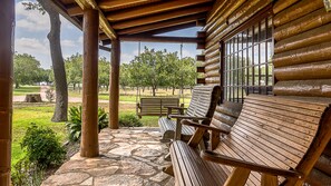 Terrass/Patio