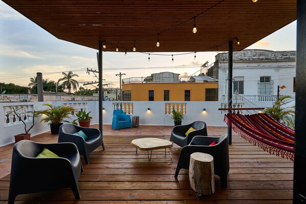 Rooftop
