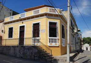 Facade