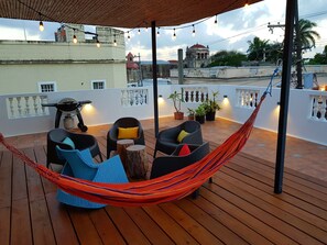 Rooftop