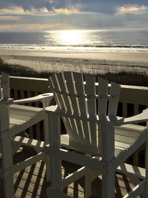 Sunrise