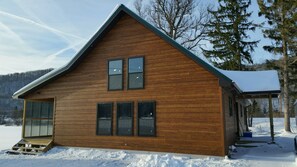 Snow Valley Chalet 