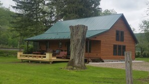 Snow Valley Chalet 