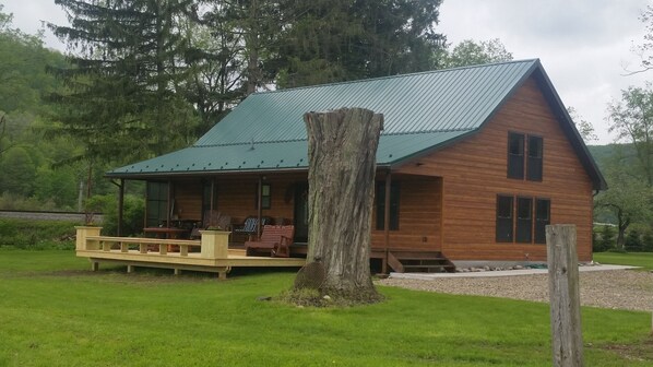 Snow Valley Chalet 
