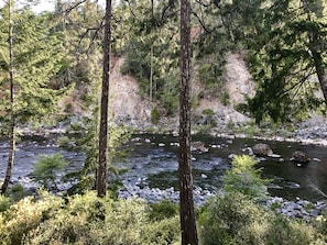 Boendeområde