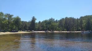 Lago