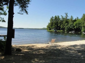 Strand
