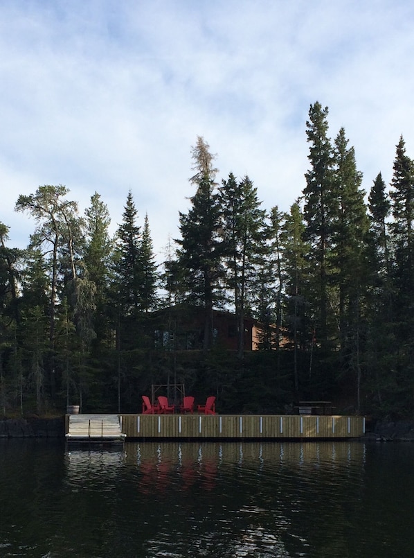 Lake