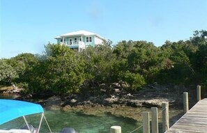 Dock View