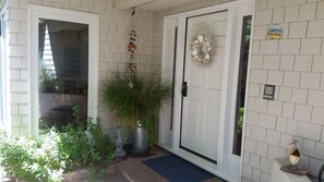 Come on in...