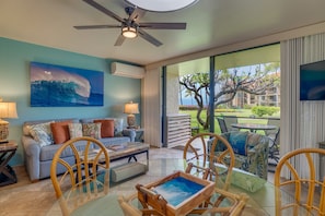 Ka'anapali Coast Vacation Rental