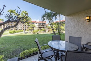 Private Lanai Near Ponds, Putting and Gated Pool
