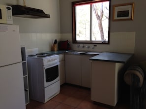 Cucina privata