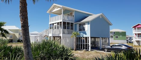 Serenity Sands Beach House