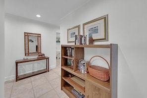 Entryway 1 Part 1