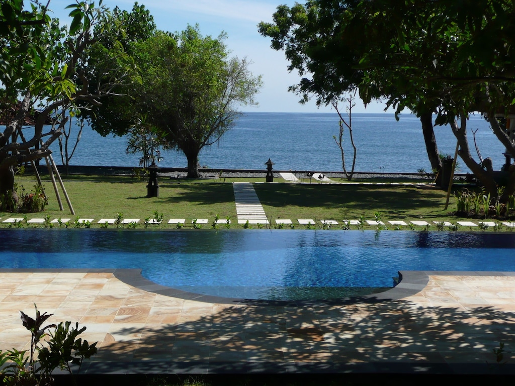 Picture of villa
