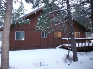 Ulkopuoli