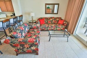 Living Room 1 Part 2