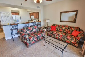 Living Room 1 Part 4