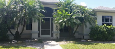 Your Home Away from Home