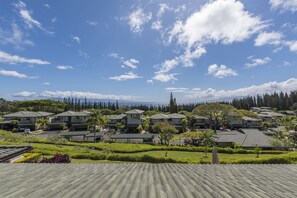 Near Hiking Trails, Kapalua Golf Course and Beaches