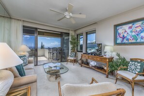 Family Friendly Kapalua Golf Villa
