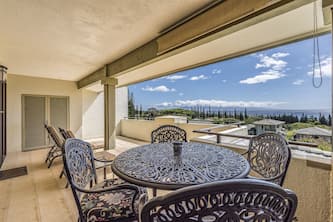 Special ~ Kapalua Golf Villa 24T8 - 1BD Luxury