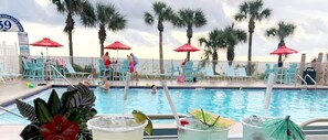 Book your stay with Vacations by Fayla.