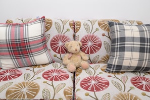 Sofa for two