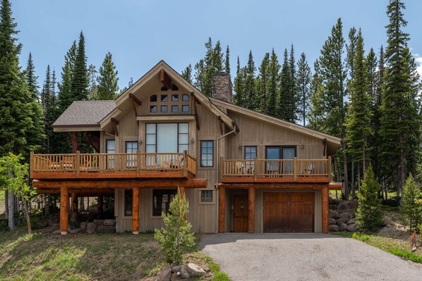 MMH 4 Shadow Ridge