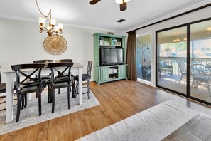Living Room 1 Part 2