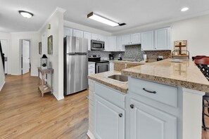 Kitchen 1 Part 2