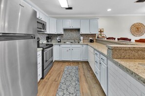 Kitchen 1 Part 1