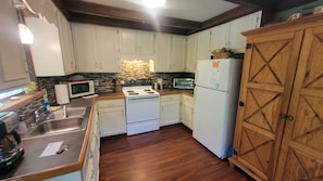 Cuisine privée