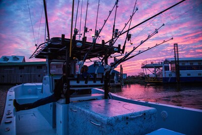 HOUSEBOAT (2br/1ba) RECENTLY RENOVATED, MAIN DOCK, Sleeps 7-9; Venice Marin