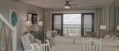 Awesome View from your Beach Condo