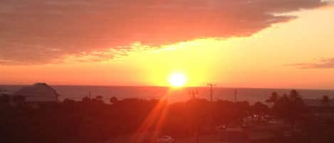 Gorgeous Sunset on Bonita Beach