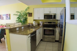 Kitchen 1 Part 1