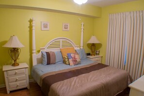 Master Bedroom 1 Part 1