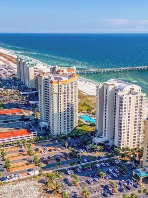 Navarre Beach