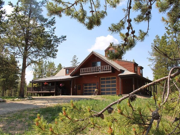 Blue Ranch