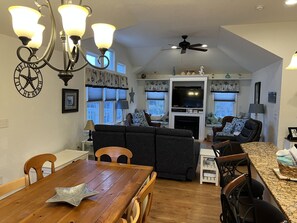 Dining/Great Room