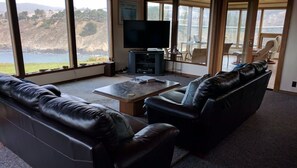 Living Room Entertainment Center
